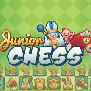 Junior Chess